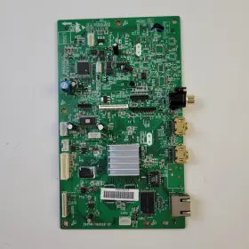 Denon Dbt-3313ud Universal Audio Video Player Control Board 40-b5806u-maa4g