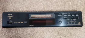 DVD-2200 DENON Front Panel Buttons