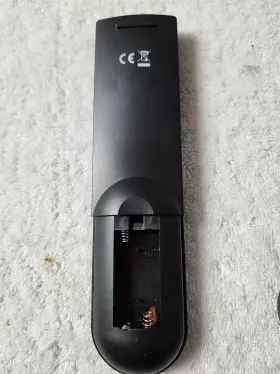 RC-2000 DENON PROFESSIONAL Remote Control Ray Dvd Player #3