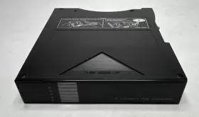 PRW-163 DENON Disc Cd Magazine Cartridge #2