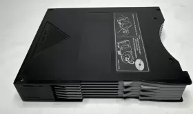 PRW-163 DENON Disc Cd Magazine Cartridge #3