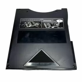 PRW-163 DENON Disc Cd Magazine Cartridge