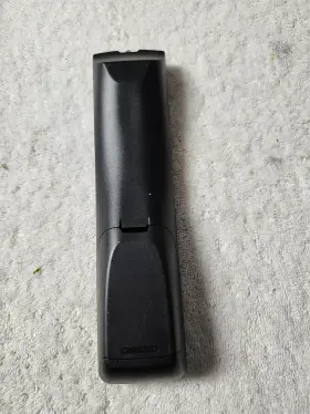 RC-1015 DENON Receiver Remote #2