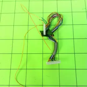 K725 DIGITAL LABS Dvd Video Player Internal Cable Wire