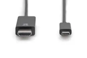 AK-300330-050-S DIGITUS Usb Adapter Converter Cable Hdmi #2