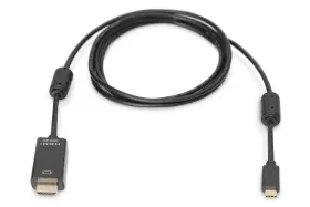 AK-300330-050-S DIGITUS Usb Adapter Converter Cable Hdmi #3