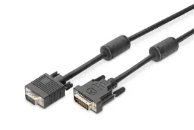 AK-320300-020-S DIGITUS Dvi Adapter Cable