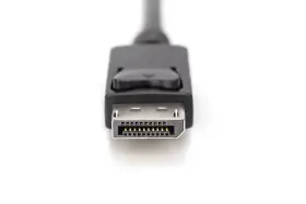 AK-330111-020-S DIGITUS Hdmi Adapter Cable Displayport #3