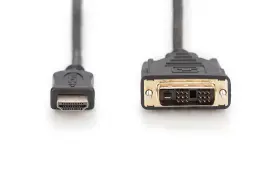 AK-330300-030-S DIGITUS Hdmi Adapter Cable #2