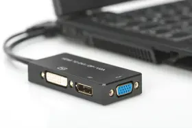 AK-330403-002-S DIGITUS Hdmi Adapter Converter #2