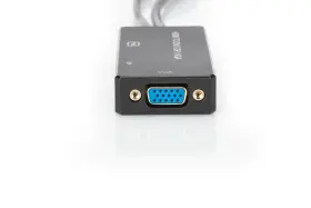 AK-330403-002-S DIGITUS Hdmi Adapter Converter #3