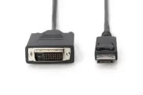 AK-340301-030-S DIGITUS Displayport Adapter Cable #2