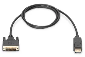 AK-340301-030-S DIGITUS Displayport Adapter Cable #3