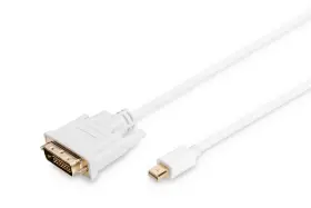 AK-340305-020-W DIGITUS Displayport Adapter Cable