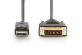 AK-340306-030-S DIGITUS Displayport Adapter Cable #2