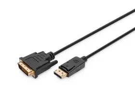 AK-340306-030-S DIGITUS Displayport Adapter Cable