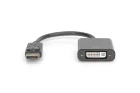 AK-340401-001-S DIGITUS Displayport Adapter Converter #2