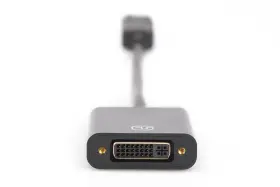 AK-340401-001-S DIGITUS Displayport Adapter Converter #3