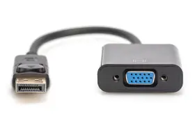 AK-340403-001-S DIGITUS Displayport Adapter Converter #2