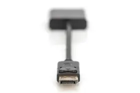 AK-340403-001-S DIGITUS Displayport Adapter Converter #3