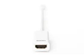 AK-340404-001-W DIGITUS Displayport Adapter Converter #3