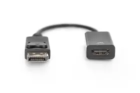 AK-340415-002-S DIGITUS Displayport Hdmi Converter #2