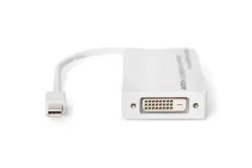 AK-340509-002-W DIGITUS Mini Displayport Adapter Hdmi Dvi #2
