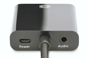 DA-70460 DIGITUS Micro Hdmi Vga Converter #2
