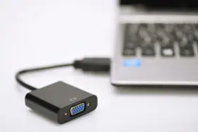 DA-70461 DIGITUS Hdmi Vga Converter #2