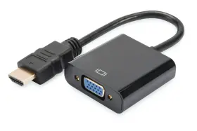 DA-70461 DIGITUS Hdmi Vga Converter