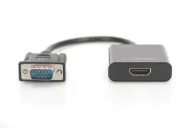 DA-70473 DIGITUS Vga Hdmi Converter #2
