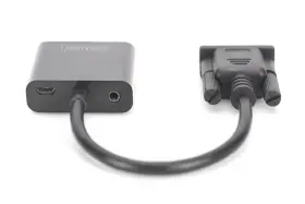 DA-70473 DIGITUS Vga Hdmi Converter #3