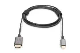 DA-70821 DIGITUS Usb Hdmi Video Adapter Cable Uhd