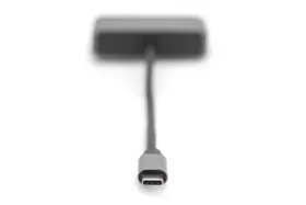 DA-70827 DIGITUS Usb Displayport Vga Graphics Adapter #2