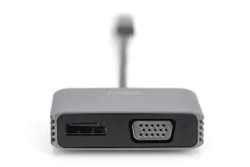 DA-70827 DIGITUS Usb Displayport Vga Graphics Adapter #3