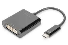 DA-70829 DIGITUS Usb Dvi Graphics Adapter