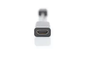 DB-340400-001-S DIGITUS Displayport Adapter Converter Dp Hdmi #2