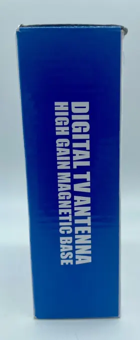 2032 DODODUCK Amplified Digital Antenna Smart Tv High #3