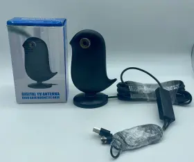 2032 DODODUCK Amplified Digital Antenna Smart Tv High