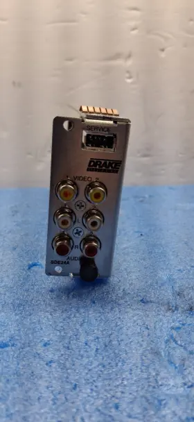 SDE24A DRAKE Standard Definition Encoder Module