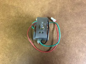 Dukane 9a1550b Volume Control