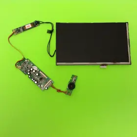 DGL-W070CF-CA DURABRAND Dvd Screen Boards