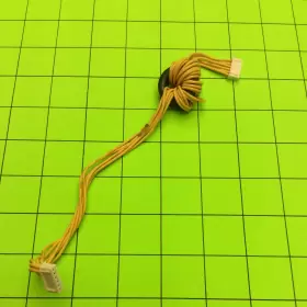 DVD-1002 DURABRAND Video Player Wire Internal Cable #2