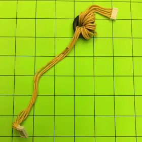 DVD-1002 DURABRAND Video Player Wire Internal Cable