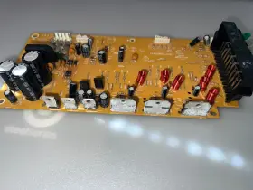 LVA200850-0201 DURABRAND Board #3