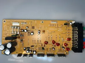 LVA200850-0201 DURABRAND Board