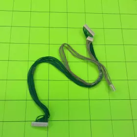 PDV-709 DURABRAND Dvd Player Internal Cable Wire