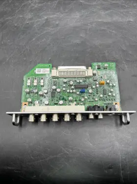 B10C3140A EIKI Projector Card
