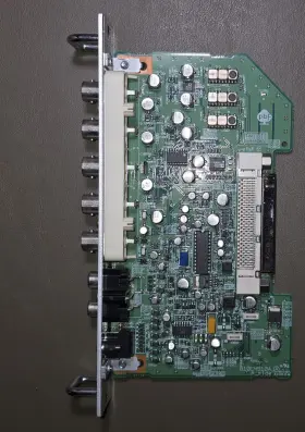 B10C4910A-A EIKI Projector Card