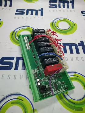 2652 ELECTROVERT Sensoray Solid Relay Module #2